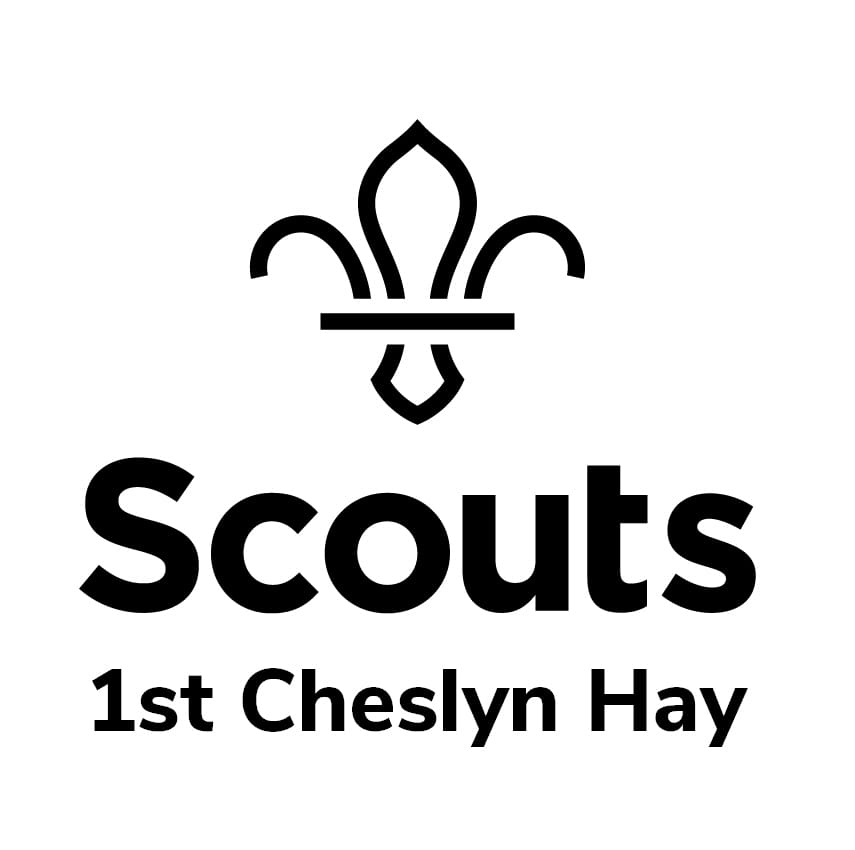 1st Cheslyn Hay Scout Group